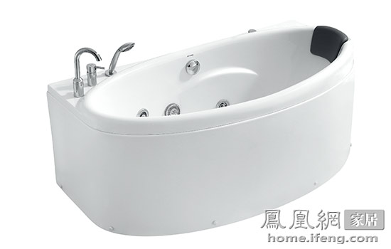 Kaiyun：寒流来袭就要泡个热水澡超干脆浴缸让冬天更和缓